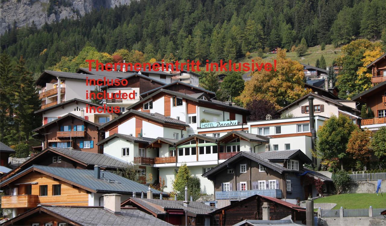 Paradis-leukerbad-therme Leukerbad