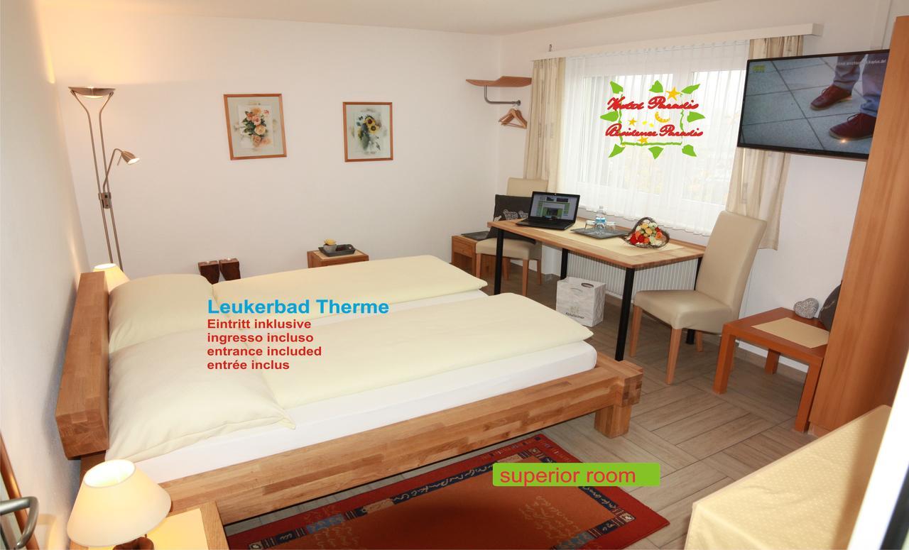 Hotel Paradis-leukerbad-therme